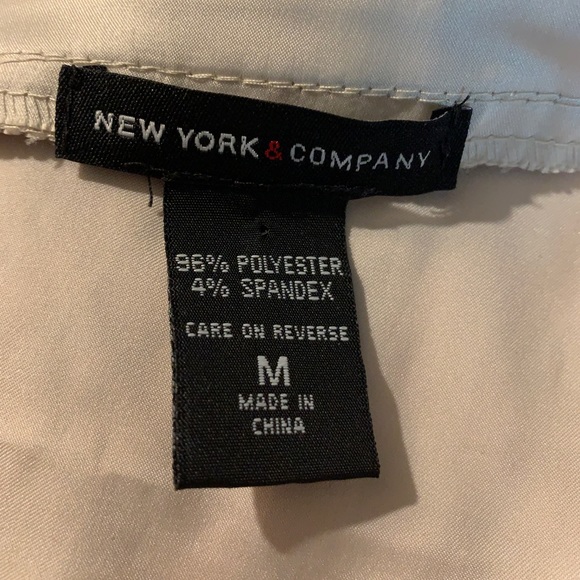 VINTAGE SATIN TOP - Picture 4 of 4